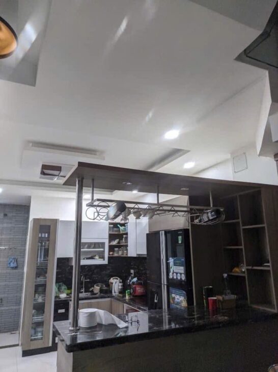 Bán nhà 4 tầng, 64m², 4PN, 5WC, Tam Phú – Thủ Đức – 6.999 tỷ