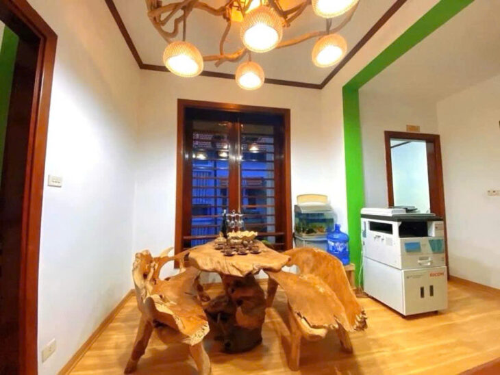 CHỈ 641 TRIỆU M CÓ NGAY NHÀ GIẢNG VÕ 134M 5 TẦNG MT 8.4M LÔ GÓC KD ĐỈNH GIÁ 86 TỶ 0878168006