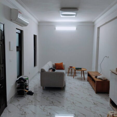 Chính chủ bán gấp nhà ngõ ô tô – 174 Trần Duy Hưng: 59m2 – 5 tầng, MT: 5,5m. 11 tỷ.