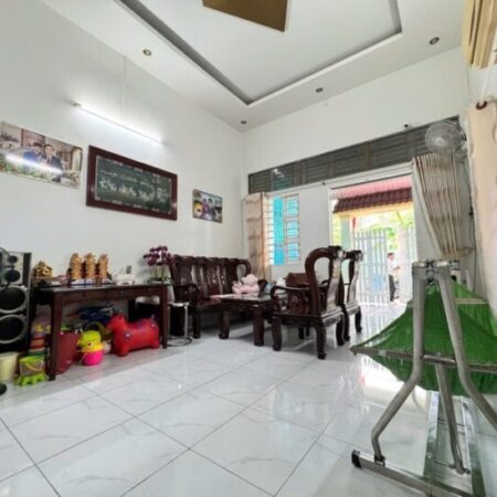 Bán nhà 130m², 2 tầng, 3PN, 2WC, Tân Phú, Thủ Đức – 4.4 tỷ