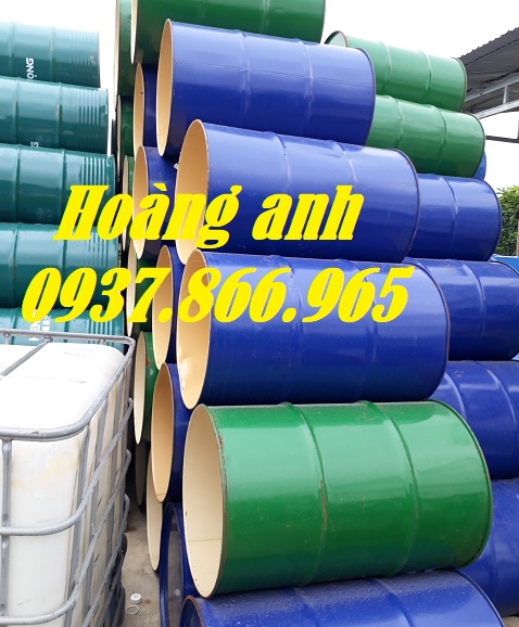 Bán phuy cũ tái sử dụng, phuy cũ giá rẻ, phuy cũ, phi sắt, phi mới, bán phuy sắt, thùn