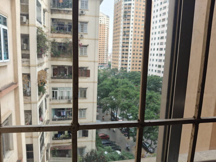 Chính chủ bán gấp chung cư VIP tòa N5A, DT 70m2. 2PN (có thể cải tạo 3PN) Hoàng Minh Giám , Thanh