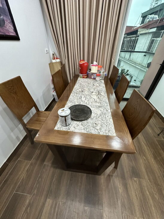 Bán nhà CẦU GIẤY HÀ NỘI. 56mx 8 tầng thang máy,ô tô vào nhà. mặt tiền 5 m Giá 25 tỉ