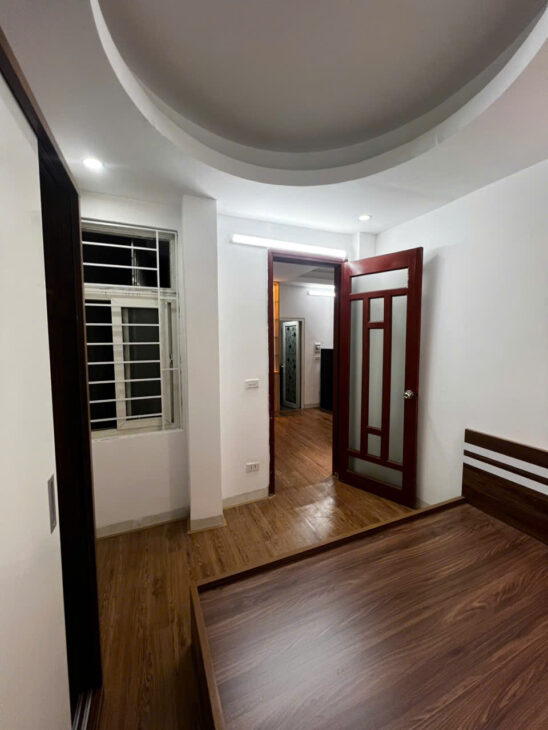 Bán Ccmn 2Pn cực đẹp tại ngõ 211 Khương Trung, Thanh Xuân