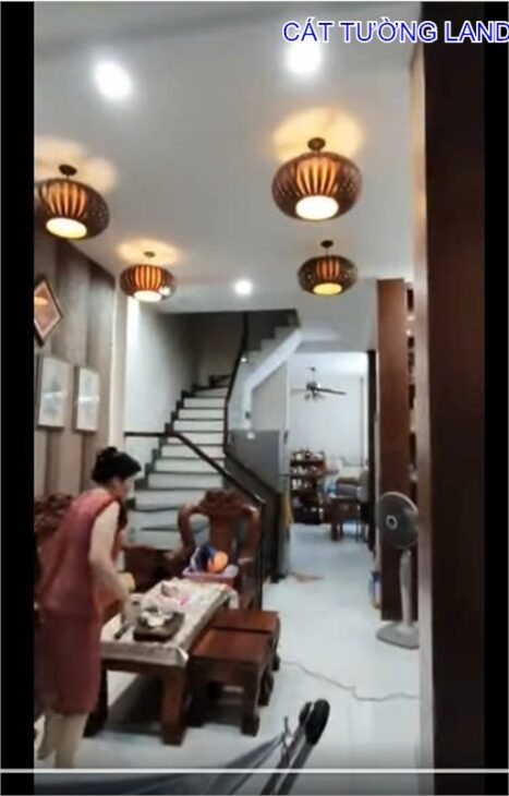 Bán nhà Mặt Tiền Đường Số 1, Phường 11. Nhà 5 Tầng (6PN, 4x17m) chỉ 9.38 tỷ TL mạnh