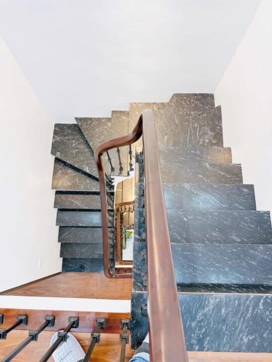 BÁN NHÀ NGUYỄN ĐỨC CẢNH, TRƯƠNG ĐỊNH, NGÕ 3 GÁC, 45M2, 8.45 TỶ