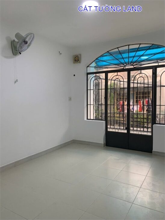 NHÀ TRỆT LỬNG LẦU – 3PN – PHAN HUY ÍCH, TÂN BÌNH – GẦN TRƯỜNG CHINH – 4.45 TỶ