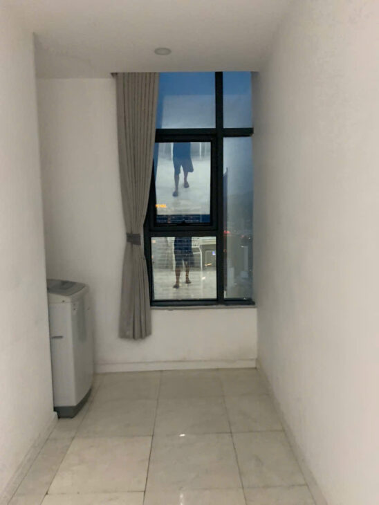 BÁN 2 CĂN HỘ TẦNG 44 MƯỜNG THANH 60 TRẦN PHÚ -????????Giá bán mỗi căn 2 tỷ 350