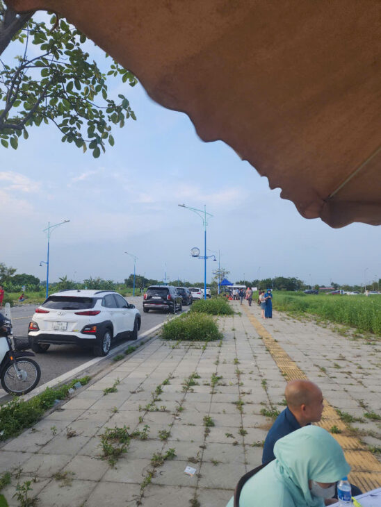 Bán đất đấu giá phường Việt Hòa, Hải Dương giá từ 2ty350, hot nhất hiện tại