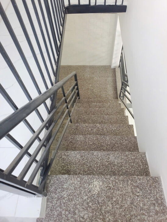 Bán nhà hẻm 779 đường QL50 Bình Hưng B/C, gần bến xe Q8