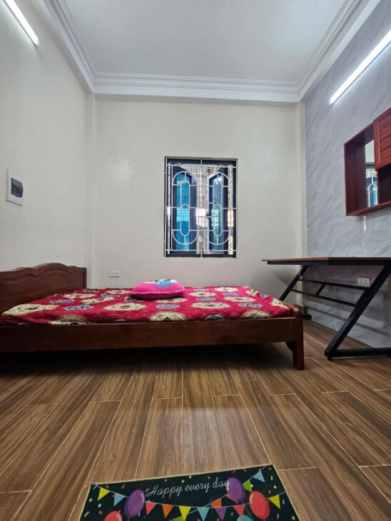 BÁN NHÀ ĐỊNH CÔNG THƯỢNG, HOÀNG MAI, Ô TÔ ĐỖ CỬA, 30M Ô TÔ TRÁNH, 32M2, 7 TỶ(CTL)