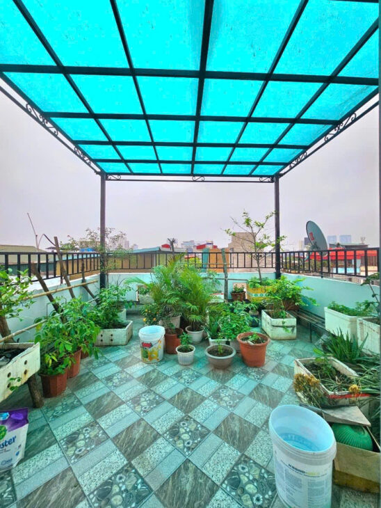 Bán nhà phân lô Đầm Trấu, Hai Bà Trưng 56m, 5T, MT 4.1m, vỉa hè, ô tô, KD, giá 24 tỷ. LH: 0366051369