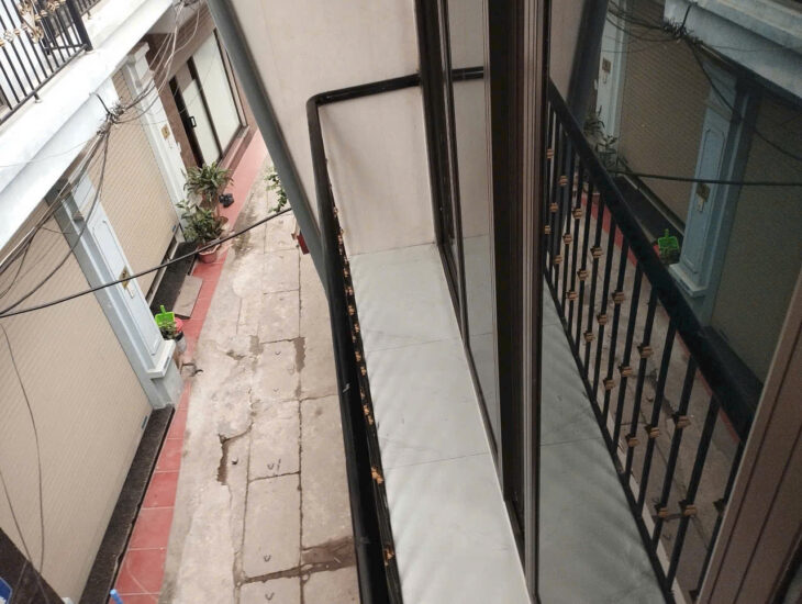 BÁN NHÀ CHÍNH CHỦ – Ô TÔ ĐỖ CỬA – GẦN AEON HÀ ĐÔNG