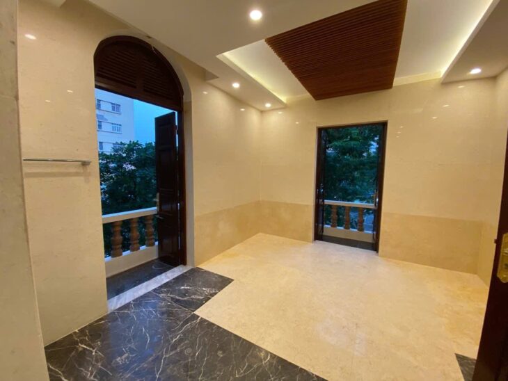 BÁN BIỆT THỰ LÔ GÓC KĐT MỸ ĐÌNH 2 NAM TỪ LIÊM giá nhỉnh 100 tỷ