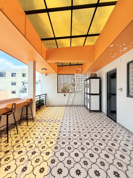 BÁN NHÀ – 137M2 – 5 TẦNG – TÂN BÌNH – GẦN SÂN BAY – DÒNG TIỀN 90 TRIỆU – CHỈ 18.8 TỈ