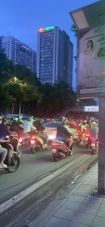 MẶT PHỐ TÂY SƠN – GIÁ MẶT NGÕ – KINH DOANH ĐỈNH – NHÀ 6 TẦNG CHẮC CHẮN – DÒNG TIỀN ỔN ĐỊNH