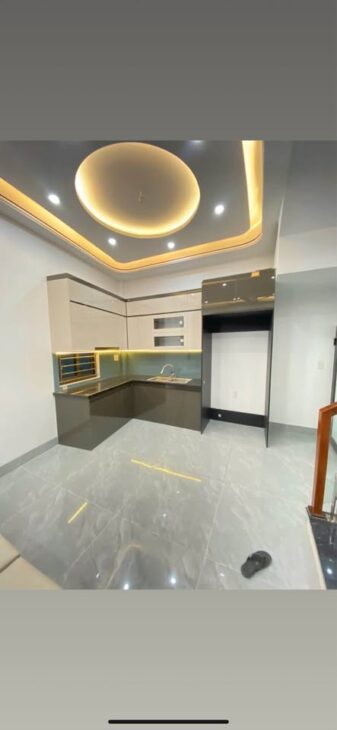 BÁN GẤP NHÀ ĐẸP KIM GIANG – NGÕ RỘNG THOÁNG- NHÀ XÂY CHẮC CHẮN – DT 38M GIÁ NHỈNH 7 TỶ