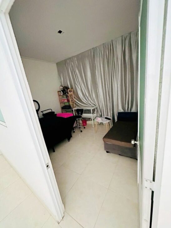 BÁN NHÀ 2 TẦNG TTTP HẺM HỒNG BÀNG PHƯỚC TIẾN NHA TRANG