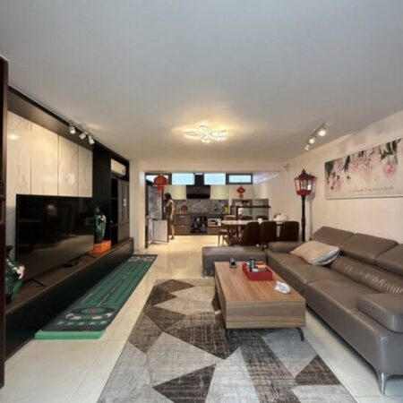 Bán nhà Quang Trung Hà Đông 4 Tầng Vị Trí Đẹp Kinh Doanh Đỉnh Ô tô đỗ 75m2 giá chỉ 12,5Tỷ