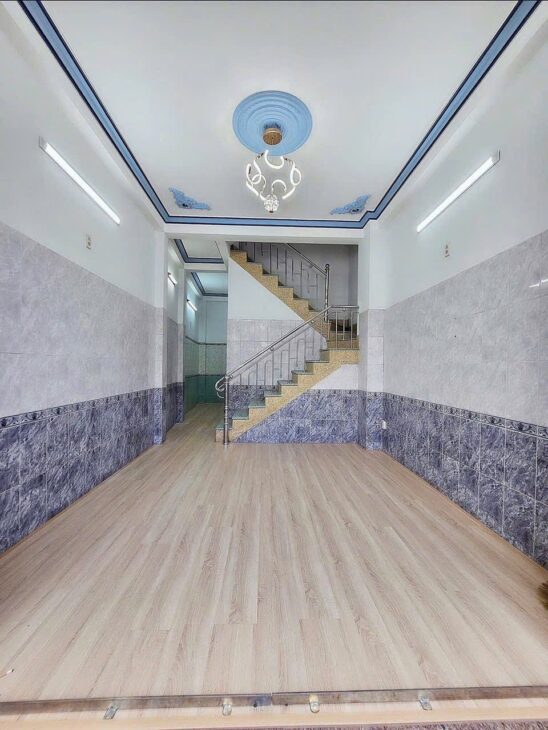 Bán nhà 4 tầng Tttp Nha Trang , Đường Thống Nhất ,P. Phương Sơn