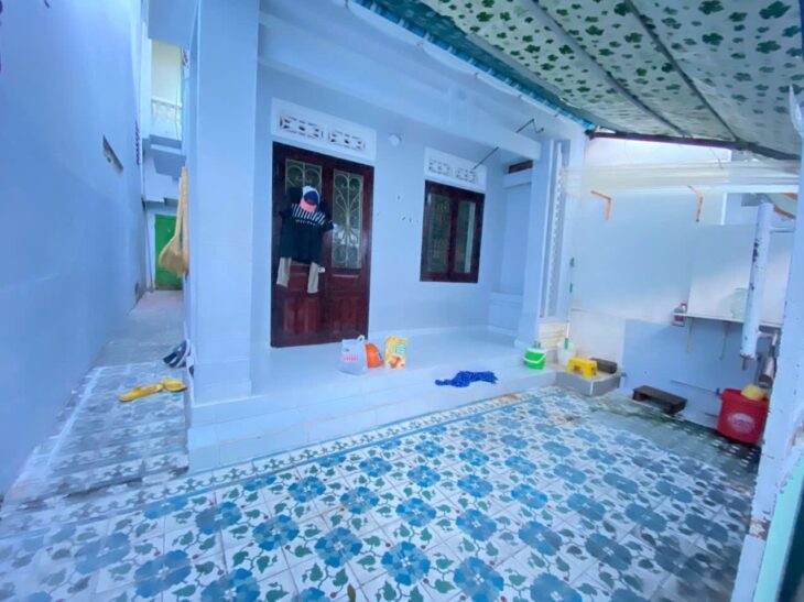 BÁN NHÀ CẤP HẺM NGÔ ĐẾN VĨNH PHƯỚC NHA TRANG 2TY150