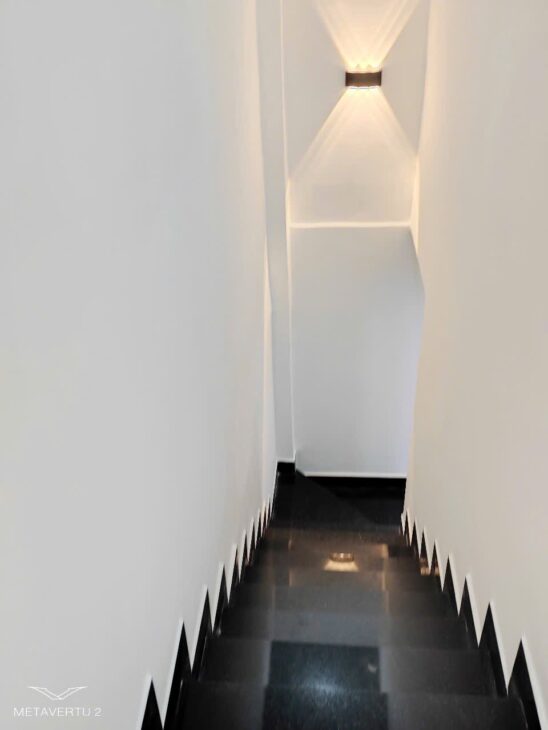 BÁN NHÀ MỚI THIẾT KẾ HIỂN ĐẠI TTTP 2 TẦNG HẺM 2/4 – VẠN THẠNH NHA TRANG