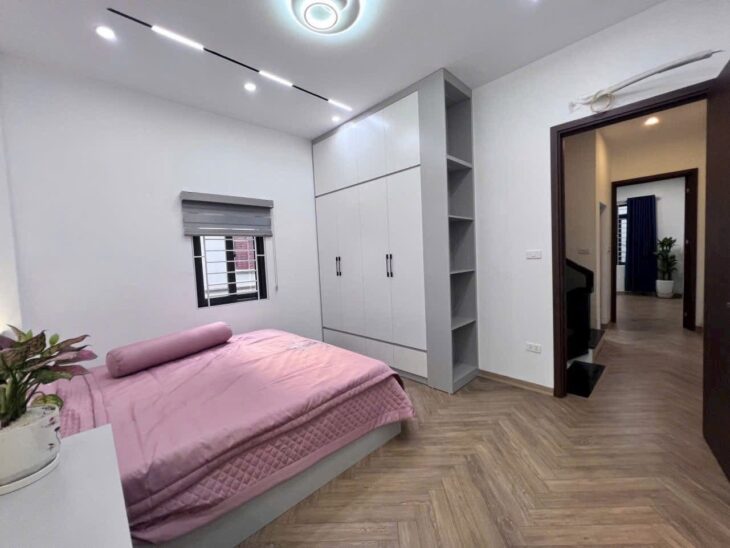 Bán nhà lê trọng tấn 45/48m2, 5 tầng mt 4m oto kinh doanh 12.9 tỷ