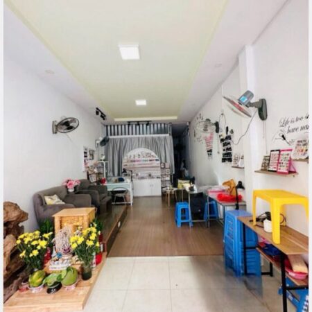 BÁN NHÀ 2 TẦNG TTTP HẺM HỒNG BÀNG PHƯỚC TIẾN NHA TRANG