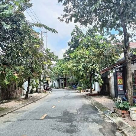 Bán đất mặt tiền 7x22m giá 6,8 tỷ Đường Tân Xuân 3