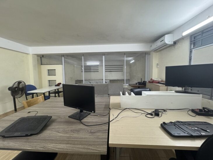 MẶT TIỀN KINH DOANH KẾ TIỂU LA – ĐẤT 70M2 NGANG 5M, 3 MẶT THOÁNG – CHỈ 6 TỶ