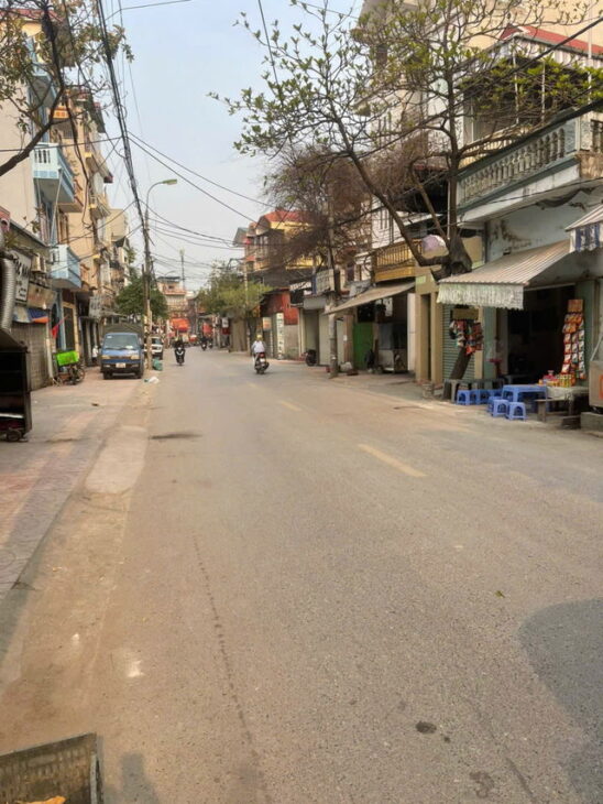 Đại mỗ, vạn phúc, hà đông, Hn, giáp Him lam vạn phúc, đường oto tránh, nhiều tiện ích, an ninh tốt,