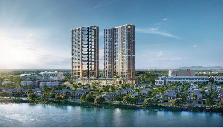 Cần chuyển nhượng căn hộ Masteri rivera 2pn-2wc view đắc địa rẻ hơn thị trường đến 200tr