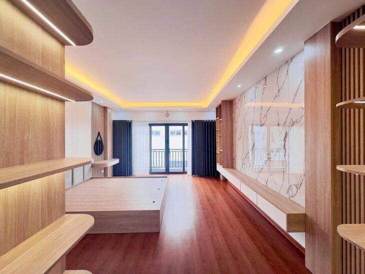 Bán nhà Xuân La TÂY HỒ – OTO – KINH DOANH –THANG MÁY – 68MX 7T 18,8 TỶ.