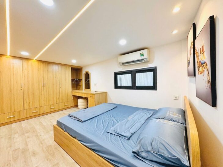 Bán Nhà HxH Phan Đăng Lưu 3 Tầng Chỉ Hơn 3 Tỉ