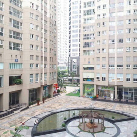 Chính chủ bán gấp chung cư Vinaconex1 – 289A Khuất Duy Tiến, Thanh Xuân. DT 100m2 -3 PN. 6,1 tỷ.