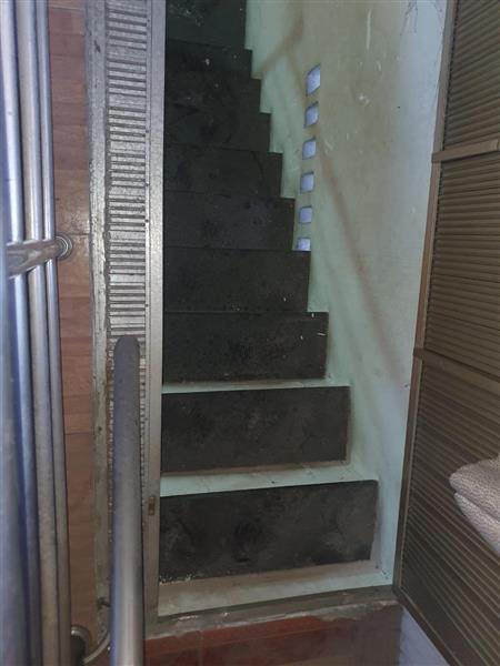Bán nhà mặt phố Cô Bắc, Dĩ An, Bình Dương – 121m², 14 tỷ, sổ đỏ