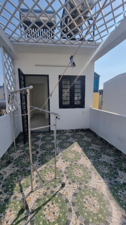 SIÊU PHẨM QUẬN 1, VÕ VĂN KIỆT, XINH LUNG LINH MỚI TINH TẶNG NỘI THẤT, TRUNG TÂM CỦA TẤT CẢ TRUNG