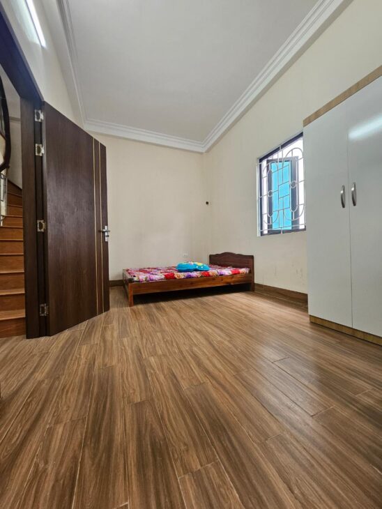 BÁN NHÀ ĐỊNH CÔNG THƯỢNG, HOÀNG MAI, Ô TÔ ĐỖ CỬA, 30M Ô TÔ TRÁNH, 32M2, 7 TỶ(CTL)