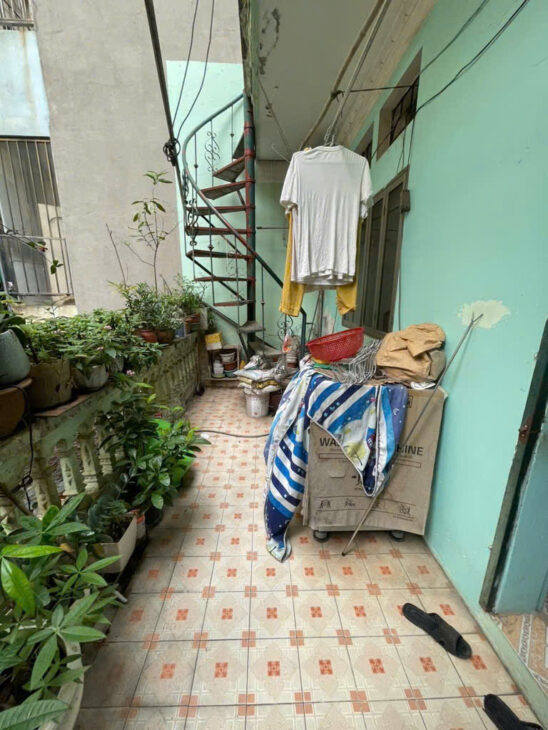 BÁN NHÀ TRƯƠNG ĐỊNH, HAI BÀ TRƯNG, NGÕ NÔNG, GẦN PHỐ Ô TÔ TRÁNH, 45M2, 8.8TỶ(CTL)