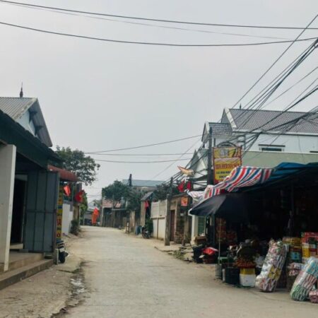 chỉ hơn 1 tỷ 71,8m đất đường ô tô sẵn sổ đỏ liên hệ em : 0967594106 – 0987282011