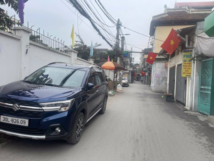 Đông Thiên – Lĩnh Nam – Hoàng Mai