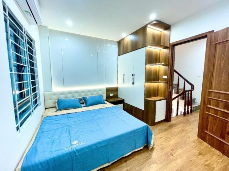 BÁN NHÀ ĐỊNH CÔNG THƯỢNG, HOÀNG MAI, NGÕ 3 GÁC, GẦN VĐ 2.5, GẦN Ô TÔ, 40M2, 7.15TỶ(CTL)