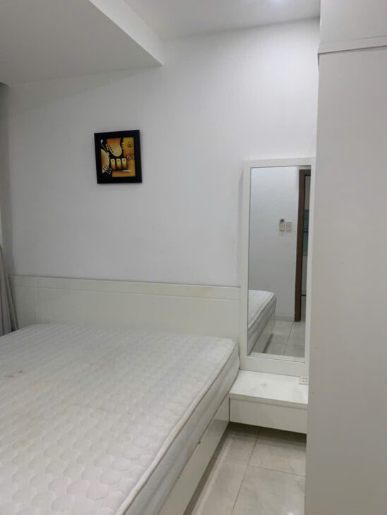 BÁN 2 CĂN HỘ TẦNG 44 MƯỜNG THANH 60 TRẦN PHÚ -????????Giá bán mỗi căn 2 tỷ 350