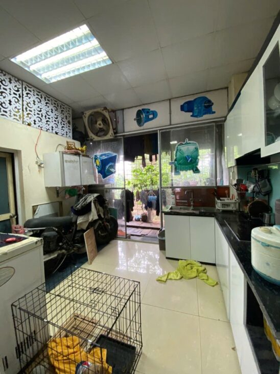 NHÀ MẶT PHỐ NGUYỄN VĂN LINH – LONG BIÊN – KINH DOANH ĐỈNH – GIÁ TỐT 6.6 TỶ