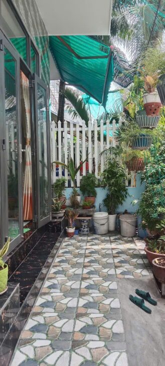 BÁN NHÀ HẺM MAI XUÂN THƯỞNG SÁT BIỂN VĨNH HẢI, NHA TRANG
