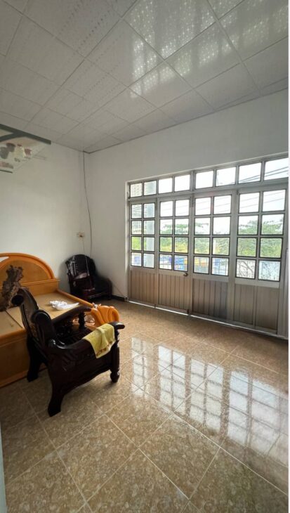 BÁN NHÀ MẶT TIỀN PHẠM VĂN ĐỒNG, VĨNH HOÀ, NHA TRANG