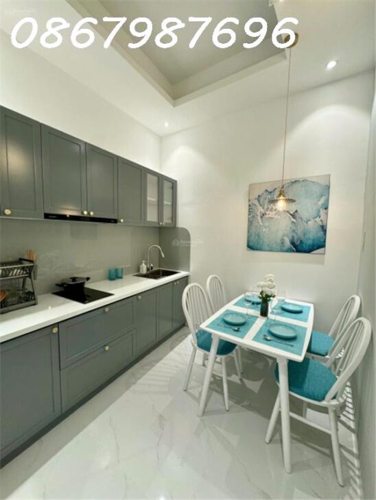 Nhà phố giá rẻ ngay trung tâm thành phố Nha Trang
