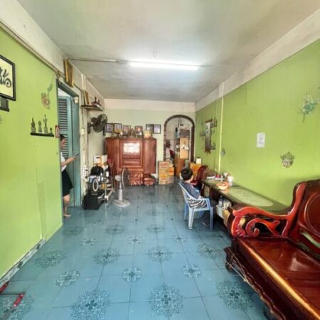 BÁN NHANH CĂN CHUNG CƯ (A) CHỢ ĐẦM, VẠN THẠNH, NHA TRANG