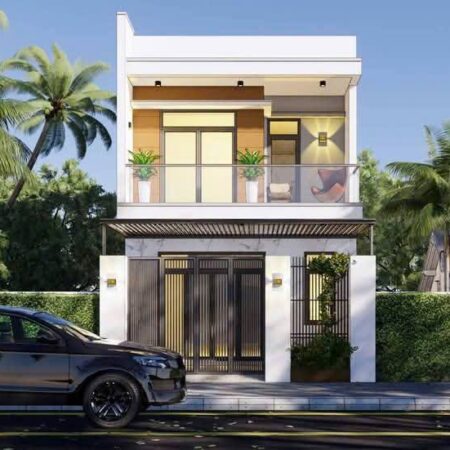 NHÀ ĐẸP GIÁ MỀM – TRUNG TÂM DIÊN KHÁNH 3PN – CHỈ 1,98 TỶ!!!