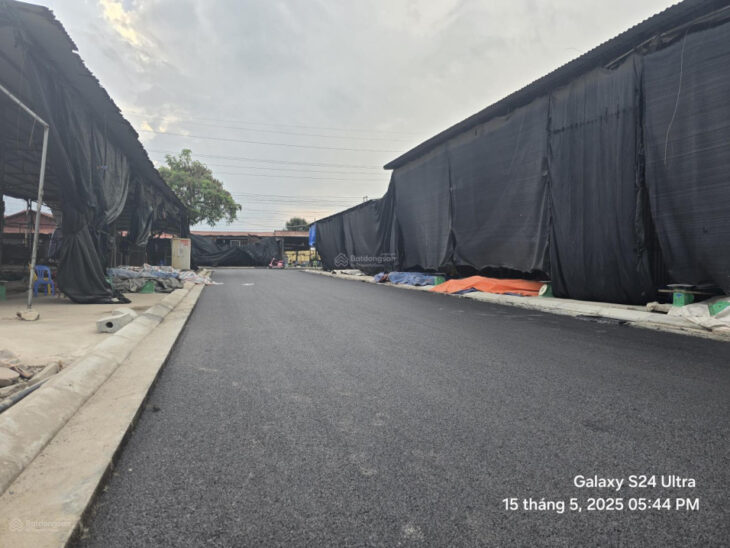 Chỉnh chủ bán đất chợ gỗ Phù Khê đường 8m kinh doanh đỉnh 5,x tỷ